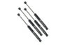 Superlift 00-04 Ford F-250/F-350 SuperDuty 4WD (Diesel/V-10) 4-7in Lift Kit Shock Box - Suspension