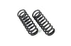 Superlift 07-18 Jeep JK 2 & 4 Door Coil Springs (Pair) 4in Lift - Front - Suspension