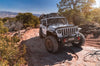 Superlift 20-22 Jeep Gladiator JT (NO Mojave) 4WD 4in Dual Rate Coil Lift Kit w/Fox 2.0 Res Shocks - Suspension