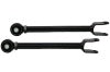 Superpro SuperPro 07-17 Jeep Wrangler JK / 2018 Upper Trailing Arm Set - Suspension
