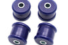 Superpro SuperPro 1967 Volvo 144 S Rear Upper Trailing Arm Bushing Set (Parallel Eye) - Suspension