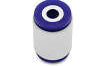 Superpro SuperPro 1998 Lexus LX470 Base Front Differential Lower Support Bushing - Drivetrain