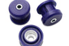 Superpro SuperPro 2003 Infiniti G35 Base Rear Differential Bushing Set - Pinion & Subframe Mounting - Drivetrain