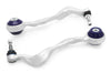 Superpro SuperPro 2006 BMW 325i Base Front Radius Arm Set w/ Bushings - Suspension