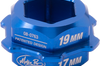 Motion Pro T6 Adapter 30mm To 17/19mm