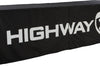Highway 21 Table Cover Black 8’ - Harddrive Products