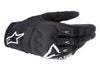 Alpinestars Techdura Gloves Falcon Brown Xl - Black / Small - Apparel Collection