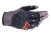 Alpinestars Techdura Gloves Falcon Brown Xl - Small - Apparel Collection