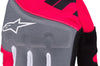 Alpinestars Techstar Gloves Black/yellow Fluo Xl - Black/Fluorescent Pink / 2X-Large