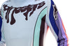 Alpinestars Techstar Le Imperial Jersey Double Purple/blue/black Md