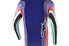 Alpinestars Techstar Le Imperial Jersey Double Purple/blue/black Md