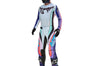 Alpinestars Techstar Le Imperial Jersey Double Purple/blue/black Xl