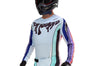 Alpinestars Techstar Le Imperial Jersey Double Purple/blue/black Xl