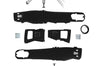 Acerbis Teketmagnet Swing Arm Guard Black