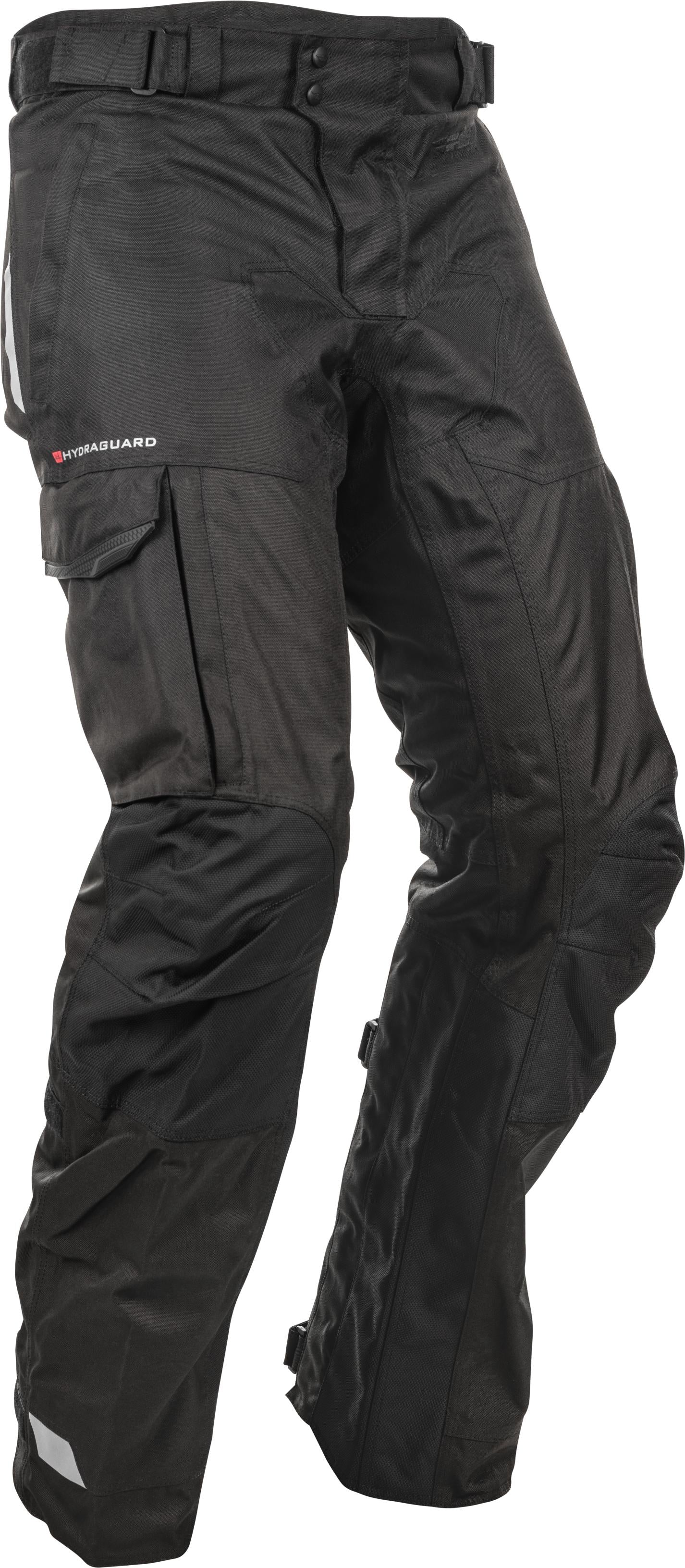 Fly Racing Terra Trek Pants Sand Sz 40 Tall - Apparel Collection