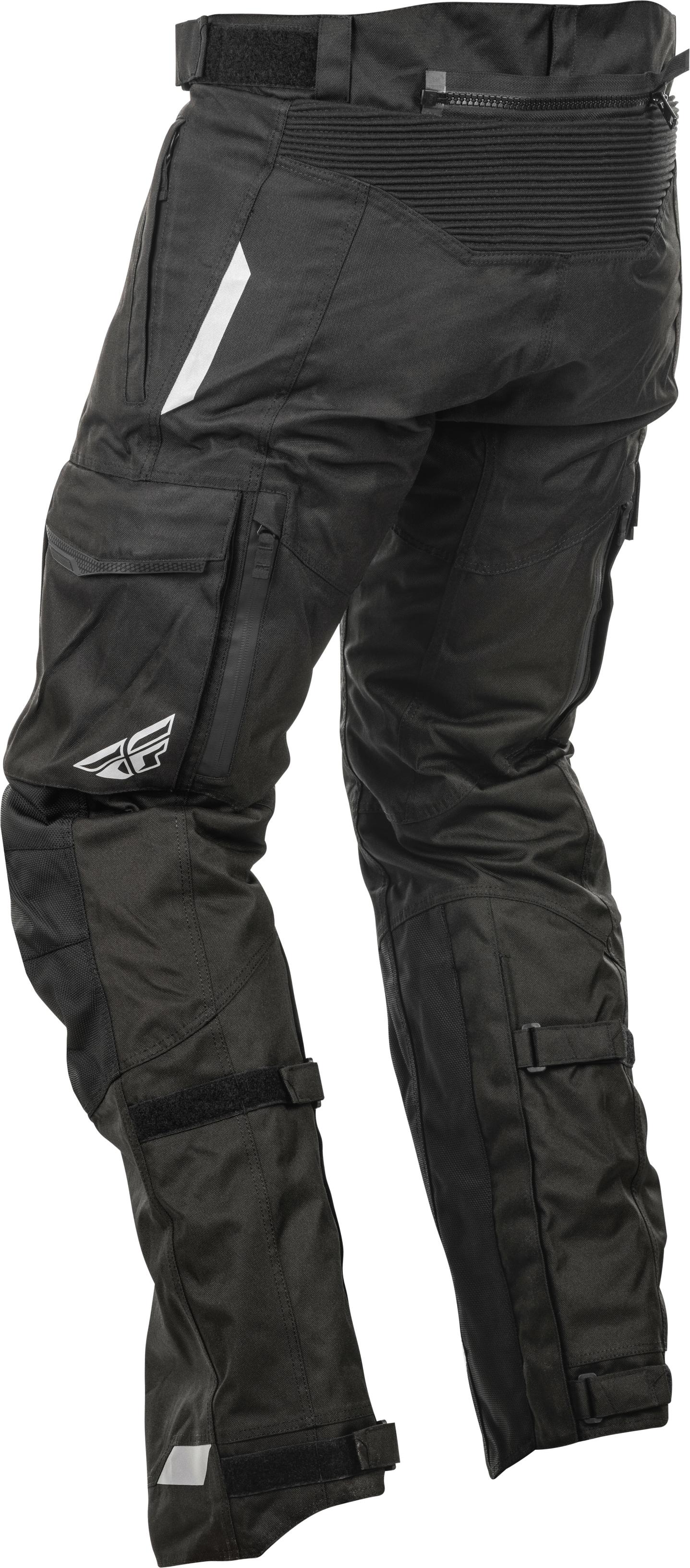 Fly Racing Terra Trek Pants Sand Sz 40 Tall - Apparel Collection