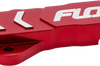 Flo Motorsports Throttle Position Sensor Cover Orange - Red - Offroad Collection