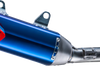Fmf Ti Fact 4.1 Rct W/car Cap Beta 450rx