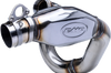 Fmf Ti M-bomb Header Beta 450rx
