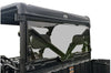 Spike Tinted No Vent Rear Window `23 Ranger 1000 / Xp