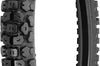 Shinko Tire 244 Series Front/rear 2.50-17 38l Bias Tt - Tires & Wheels