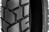 Shinko Tire 705 Dual Sport Front/rear 4.10-18 59p Bias Tt - Tires & Wheels