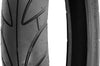 Shinko Tire 740 Series Front 110/80-17 58v Bias Tl - Tires & Wheels