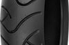 Shinko Tire 881 Series Rear 160/60zr16 68w Radial Tl - Tires & Wheels