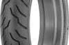 Dunlop Tire American Elite Front Mh90-21 54h Bias Tl - Harddrive Products