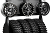 Wps Tire And Wheel Display Base - Tires & Wheels