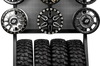 Wps Tire And Wheel Display Base - Tires & Wheels