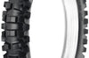 Dunlop Tire D739at Rear 110/100-18 64m Bias Tt