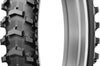 Dunlop Tire Geomax Mx12 Rear 100/90-19 57m Bias Tt
