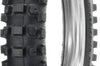 Dunlop Tire Geomax Rc At81 Rear 110/100-18 64m Bias Tt