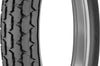 Dunlop Tire K180 Front 120/90-10 57j Bias Tl - Tires & Wheels