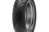 Dunlop Tire Roadsmart Iv Rear 190/55zr17 (75w) Tl - Tires & Wheels
