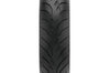 Dunlop Tire Roadsmart Iv Rear 190/55zr17 (75w) Tl - Tires & Wheels