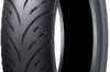Dunlop Tire Scootsmart 2 Rear 130/70-12 62l Bias Tl - Tires & Wheels