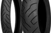 Shinko Tire Sr 999 Long Haul Rear 150/70b18 Reinf. 56h Tl