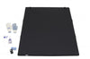 Tonno Pro 02-19 Dodge RAM 1500 6.4ft Fleetside Fold Tri-Fold Tonneau Cover - Covers