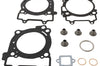 Vertex Top End Gaskets Pol
