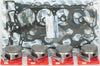 Wsm Top End Kit Yam Fx1800 Sc.25mm - Watercraft Collection