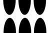 Glovetacts Touchscreen Stickers For Gloves 10/pk - Apparel Collection