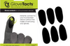 Glovetacts Touchscreen Stickers For Gloves 10/pk - Apparel Collection