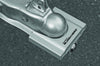 Dead Bolt Tow And Stow Kit 2’’ 2-5/16’’ - Watercraft Collection