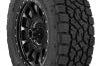 TOYO Toyo Open Country A/T III Tire - LT315/70R17 121/118S D/8 OPAT3 TL - Tires