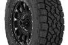 TOYO Toyo Open Country A/T III Tire - P285/70R17 117T - Tires