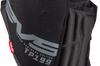 Evs Tp199 Knee/shin Guard Black/hi-vis Yth