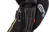 Evs Tp199 Knee/shin Guard Black/hi-vis Yth