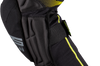 Evs Tp199 Knee/shin Guard Black/hi-vis Yth